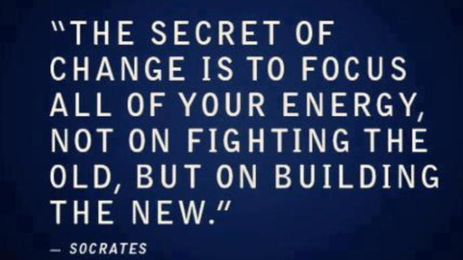 How To Start Making Positive Changes In Your Life