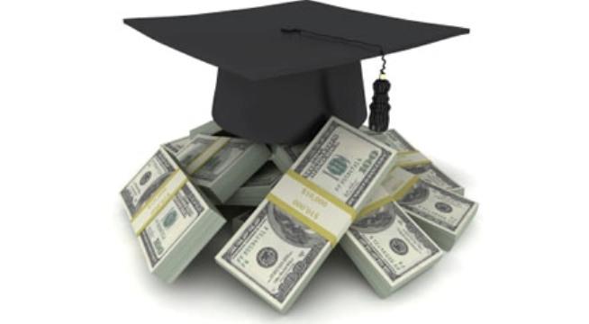 Astronomical Costs: Higher Education