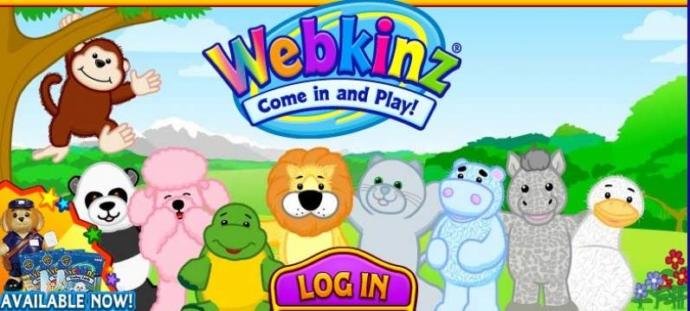 Some of my Favorite Childhood Online Games that 80s/90s kids should remember.