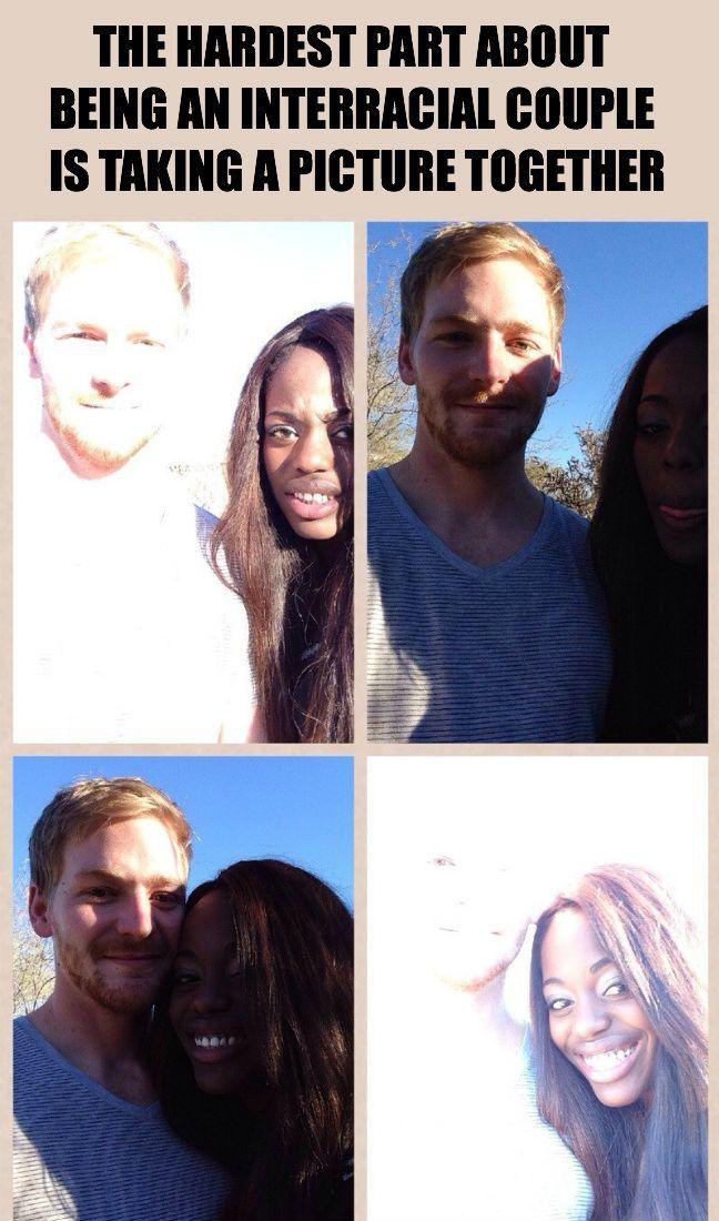 Why Dating A Different Race Is Not Bad At All !!