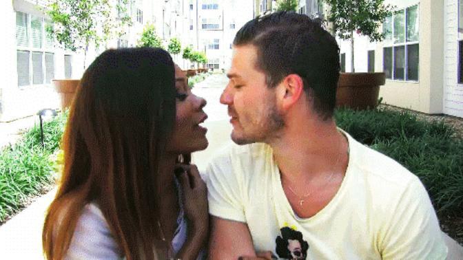 Why Dating A Different Race Is Not Bad At All !!