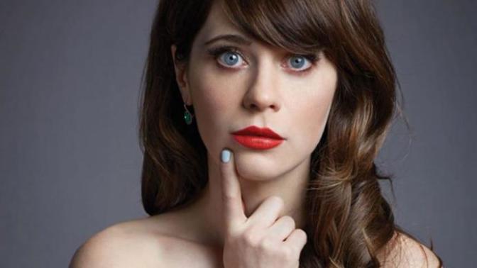 Dark Hair And Pale Skin: Why This Look Is Attractive