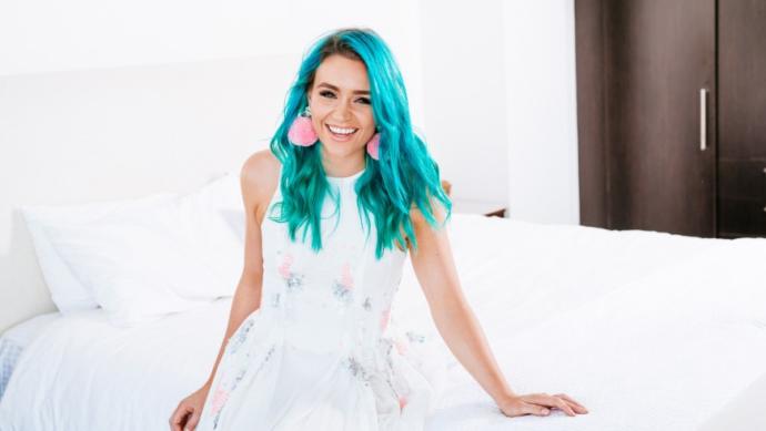 Which Hair Color Is Most Attractive?