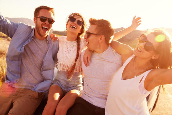 Going Out With Other Couples Good For Relationships