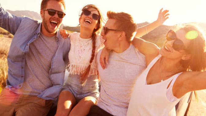 Going Out With Other Couples Good For Relationships