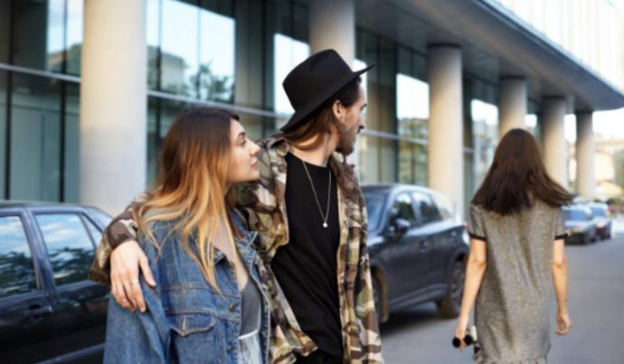 Is monogamy worth it?