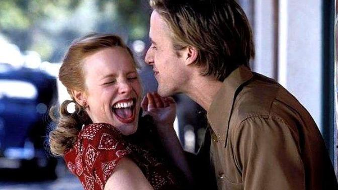 Top 5 Movies to Help You Get Over a Break Up