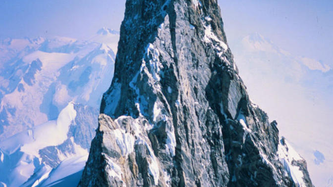 Relax, Be Content, and Gradually Climb the Mountain