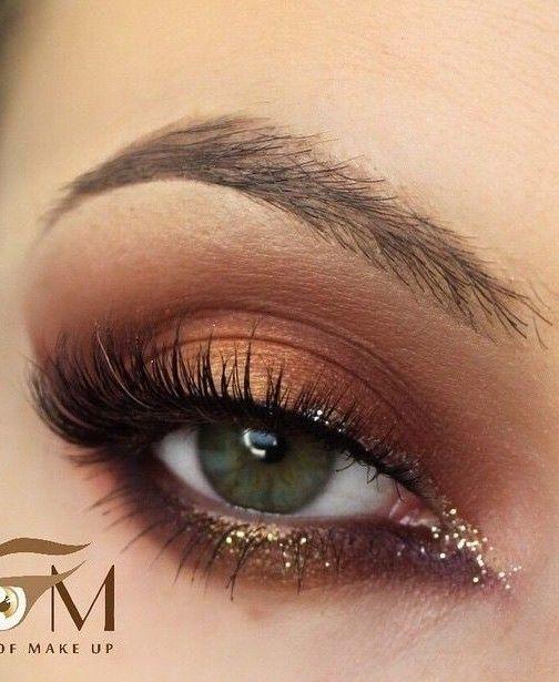 Bronze Spring Ideas