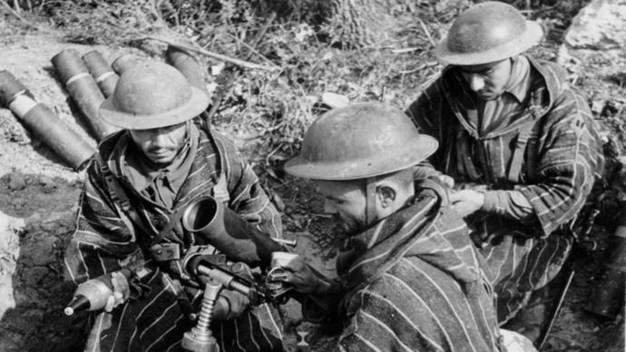 The Forgotten Allied Crimes in Italy