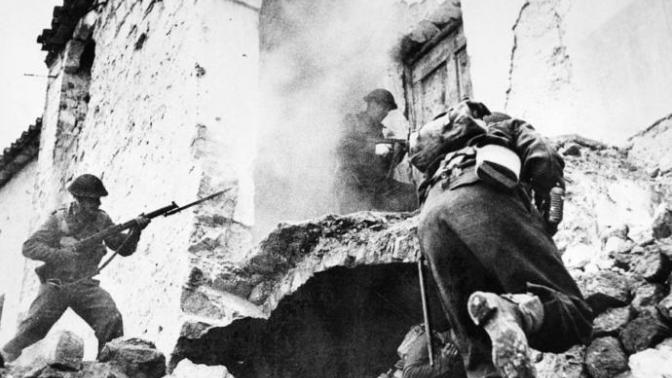 The Forgotten Allied Crimes in Italy