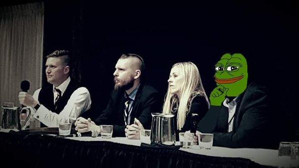 Why I'm Not Part of the Alt Right and Why You Shouldn't Hate Conservatives