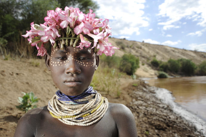 Beauty Standards Around The World