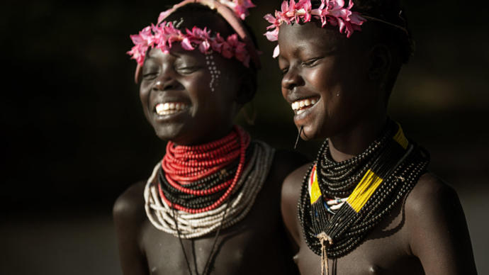 Beauty Standards Around The World