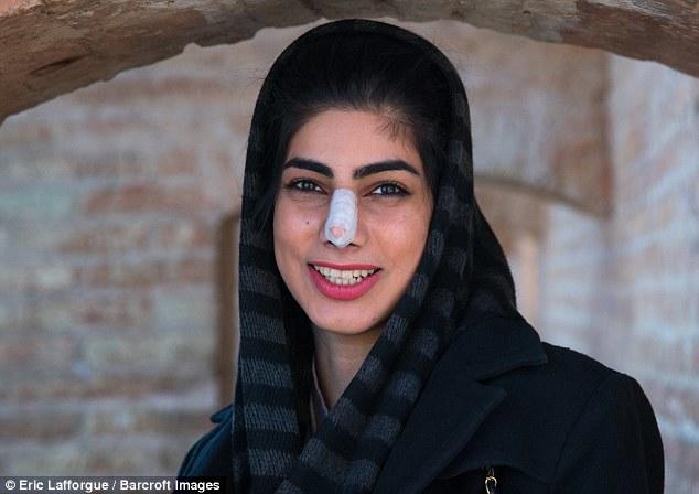 Beauty Standards Around The World