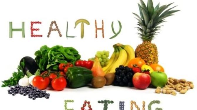Advantages of Living a Healthy Lifestyle