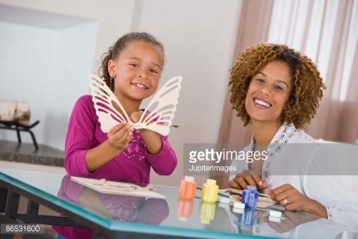 5 Fun Mother's Day Activities For You and Your Mom!