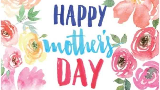 5 Fun Mother's Day Activities For You and Your Mom!