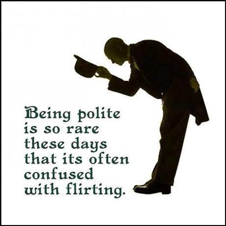 The Meaning of a Nice Person