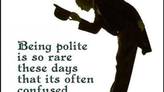 The Meaning of a Nice Person