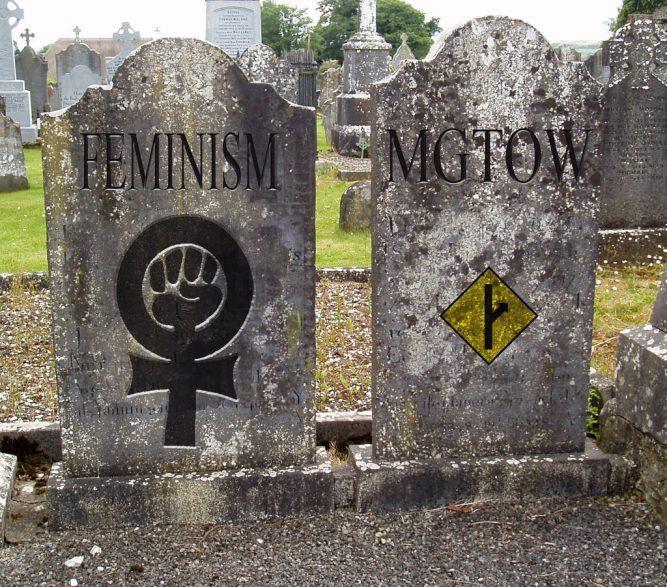 Dear MGTOWs and Hardcore Feminists...