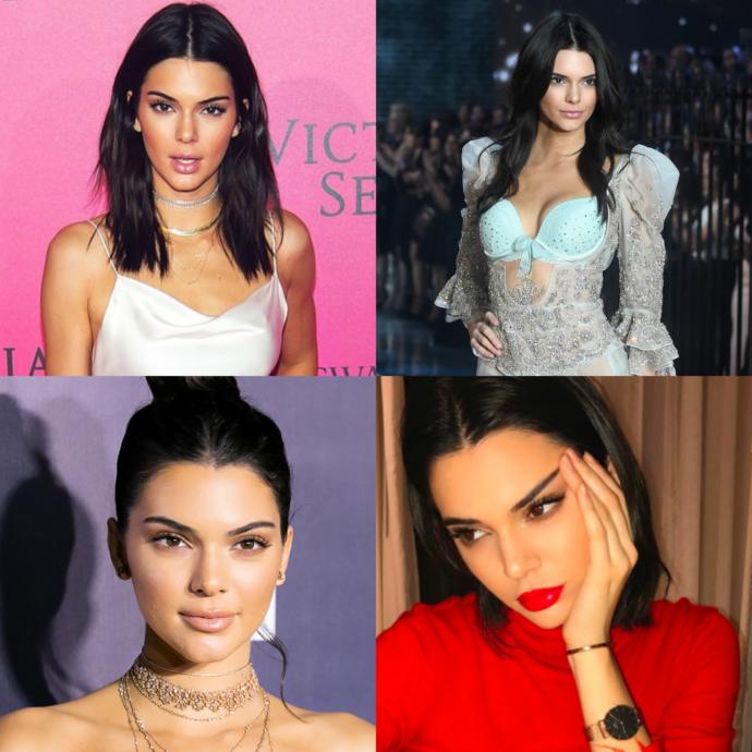 Female Celebrities I Find Attractive