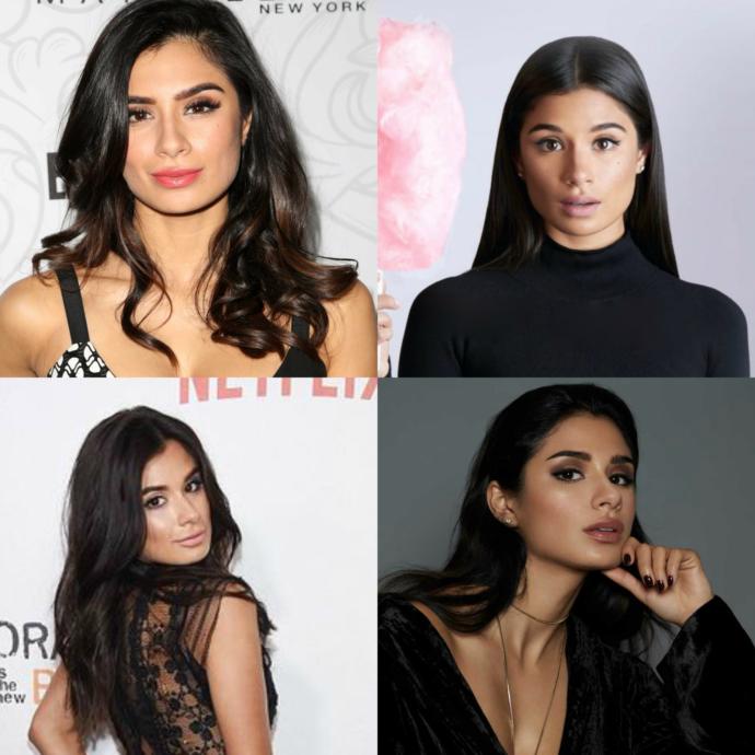 Female Celebrities I Find Attractive