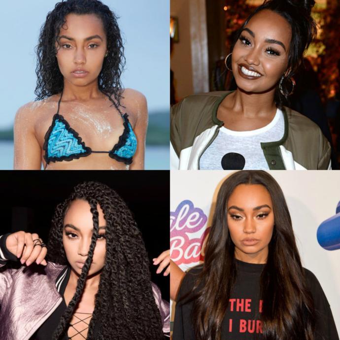 Female Celebrities I Find Attractive