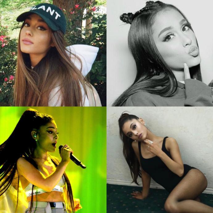 Female Celebrities I Find Attractive