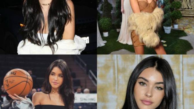 Female Celebrities I Find Attractive