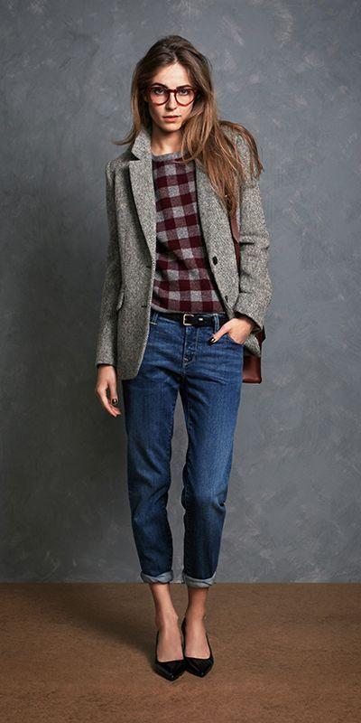 Geek Chic Fashion For The Goofy Lady