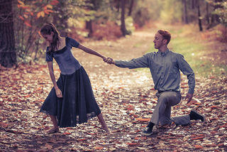 How Do I Know if He or She is The One?