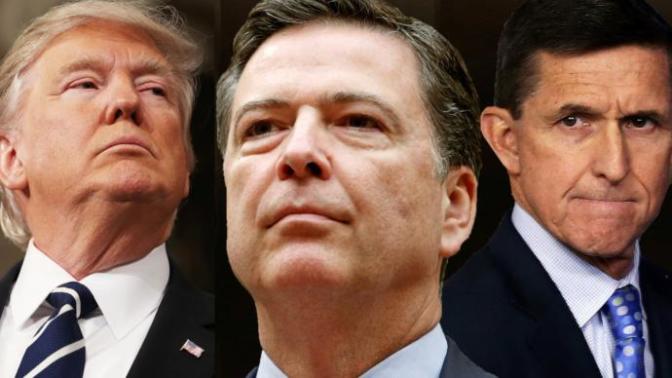 Show me the money (tax returns), turns into show me the recordings in an issue of he said/ he said.