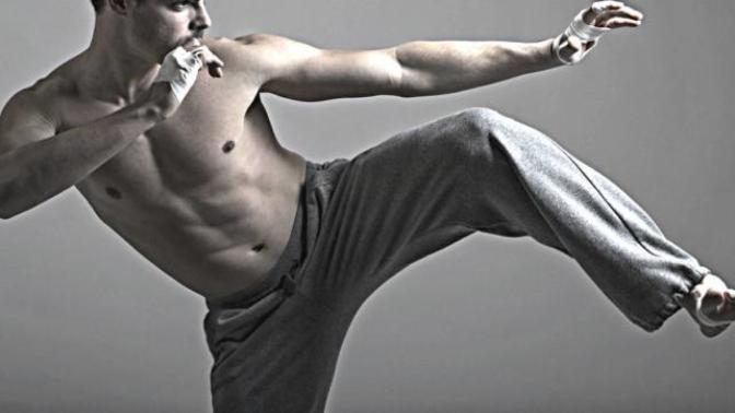 My Experience in Martial Arts