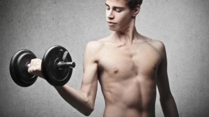 WTF? 20 Types of People You See at the Gym