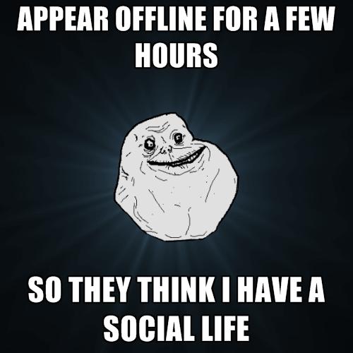 6 Reasons Why Some Members Go Anonymous!