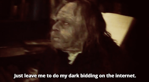 6 Reasons Why Some Members Go Anonymous!