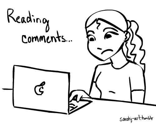 6 Reasons Why Some Members Go Anonymous!