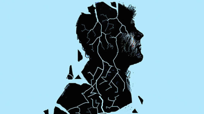 The D Word and his Friend A: Depression and Anxiety from my POV