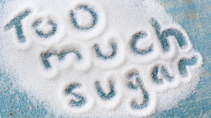 Why You Have Constant Sugar Cravings