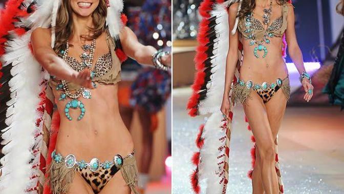 Cultural Appropriation in Fashion