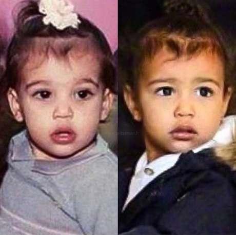 Sons And Daughters Who Look Like Their Celebrity Parents