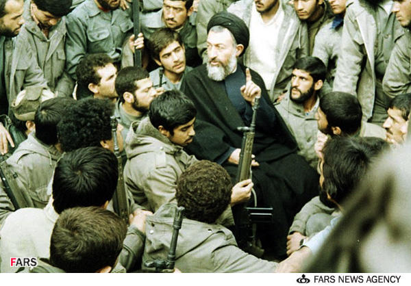 Iran Election: Get To Know The Two Main Candidates Better