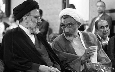Iran Election: Get To Know The Two Main Candidates Better