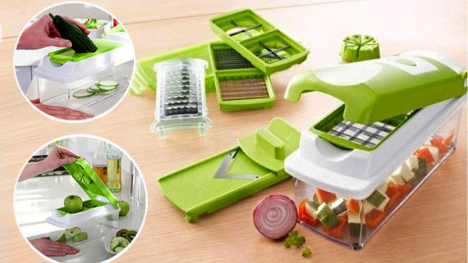 5 Kitchen Gadgets