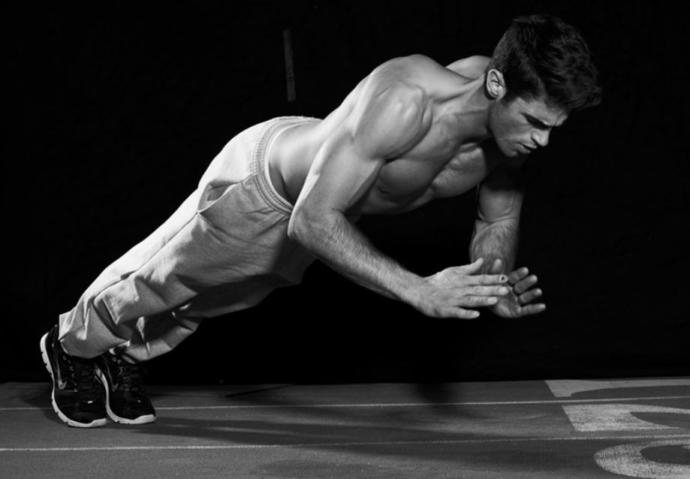 My Experience of Working Out: The Improvements and Things That Simply Didn't Happen