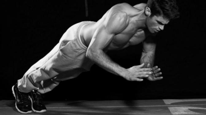 My Experience of Working Out: The Improvements and Things That Simply Didn't Happen