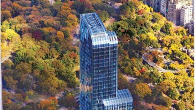 My Top 10 Favorite NYC Skyscrapers