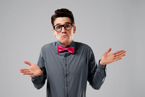 Don't "Ghost" ANYONE