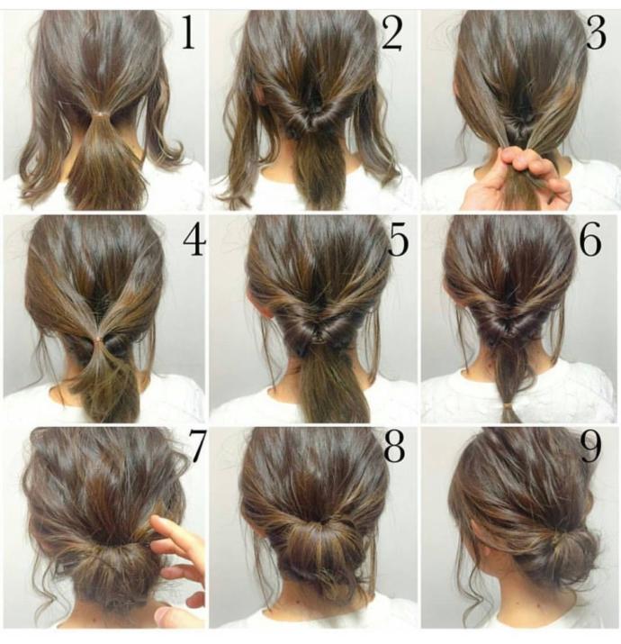 16 Hair styles for Women that are Perfect for Work